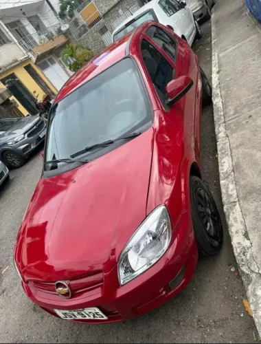 Chevrolet Celta Spirit/ LT 1.0 MPFI 8V Flexp. 5P 2010