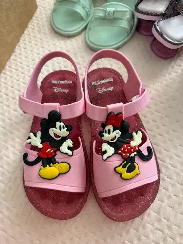 Mini Melissa