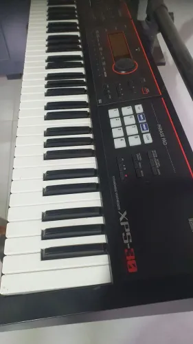 Teclado roland xps30