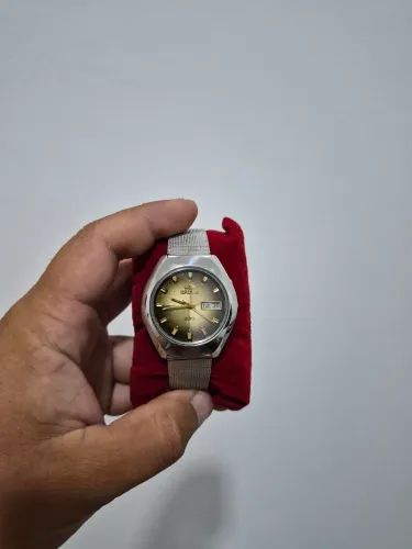 Relógio Vintage Orient