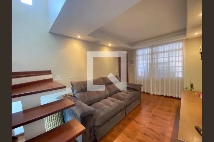 Casa à Venda - Vila Gustavo, 4 Quartos, 150 m2