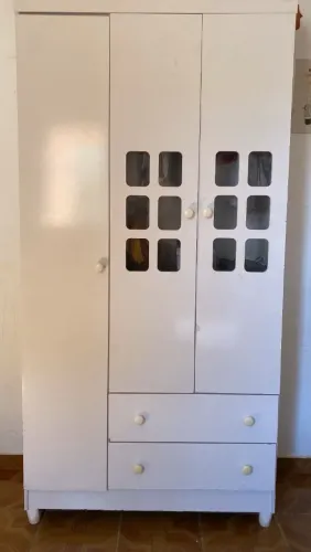 Guarda roupa