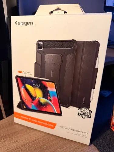 Case Spigen iPad Pro 