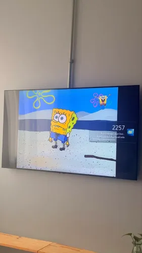 Tv Samsung