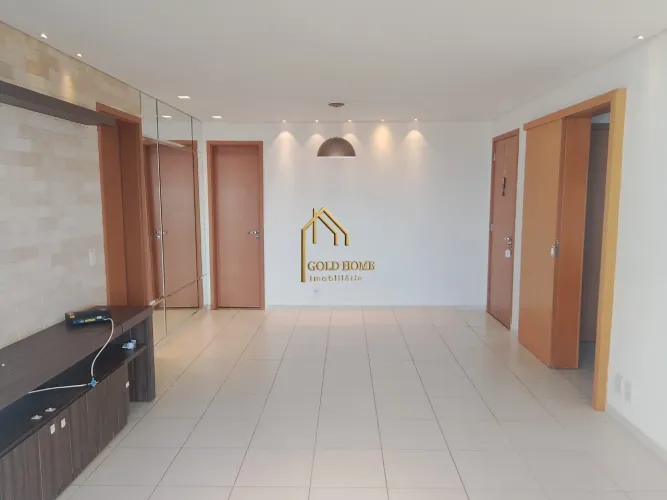 APARTAMENTO À VENDA RESIDENCIAL BONAVITA