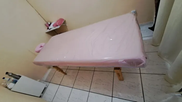 Maca de Massagem Legno