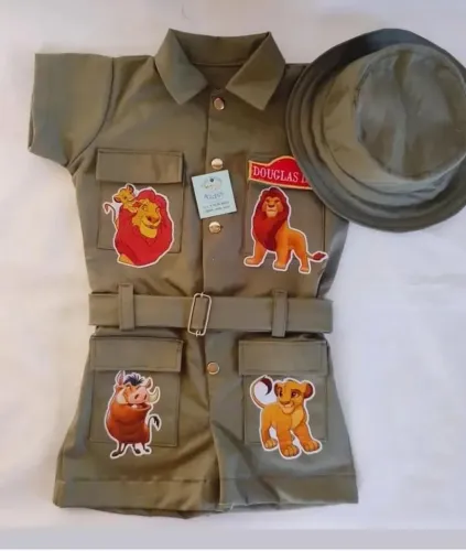Vende-se essa roupa