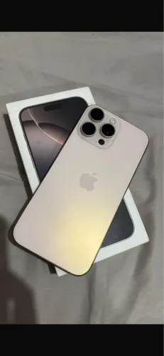 iPhone 15 pro max 256 Gb 