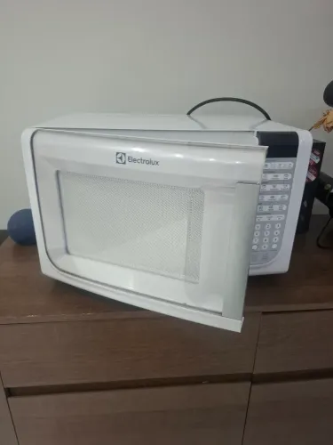 Micro-ondas 32l Electrolux usado