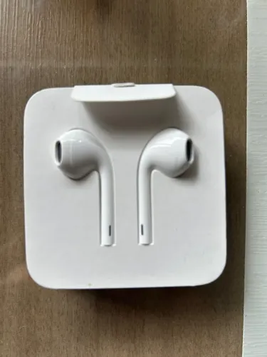 Fone de Ouvido Apple EarPods Original