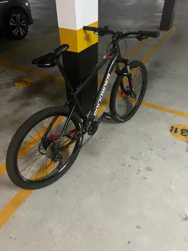 bike rockrider ST 540