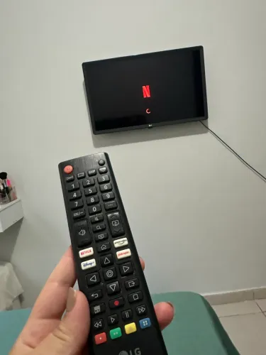 Tv smart LG 32