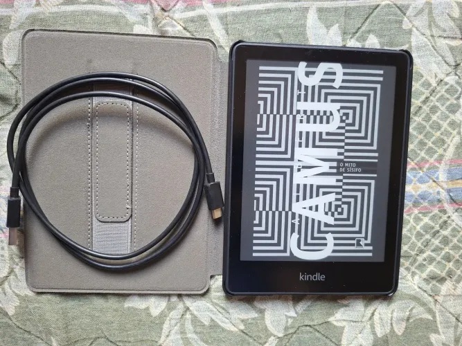 Kindle Paperwhite 11ª geração 16G