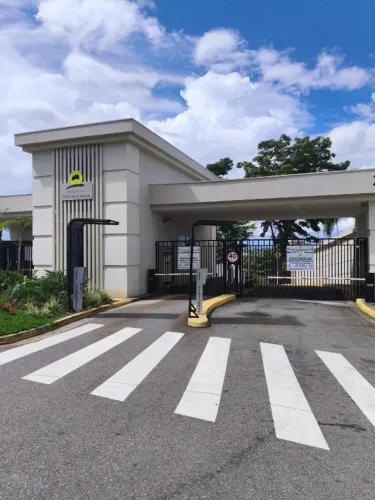 ANÚNCIO EXCLUSIVO: TERRENO DE ALTO PADRÃO NO CONDOMÍNIO ALTOS DO CATAGUÁ - TAUBATÉ/SP