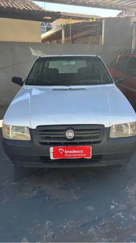 Fiat Uno Mille 1.0 Fire/ F.flex/ Economy 4P 2006