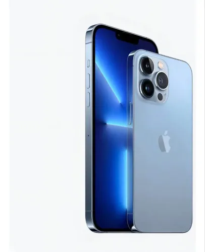 iPhone 13 Pro Max 256 gb azul