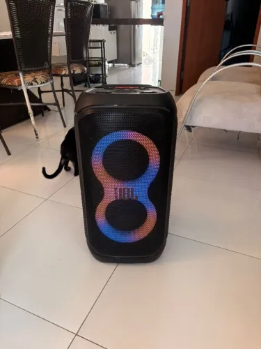 JBL PartyBox Stage 320