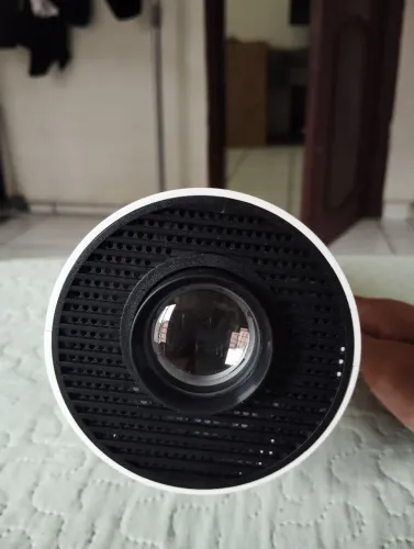 Projeto semi novo 1 mês de uso 