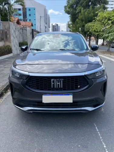 Fiat Fastback Audace 1.0 200 T. Flex AUT 2024