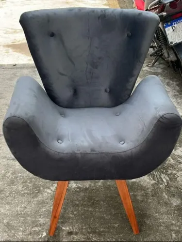 Poltronas palito na PROMOÇÃO 