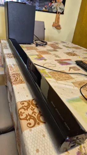Soundbar Pionner SBX-301