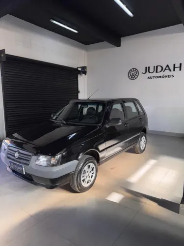 Fiat Uno Mille 1.0 Fire/ F.flex/ Economy 4P 2012