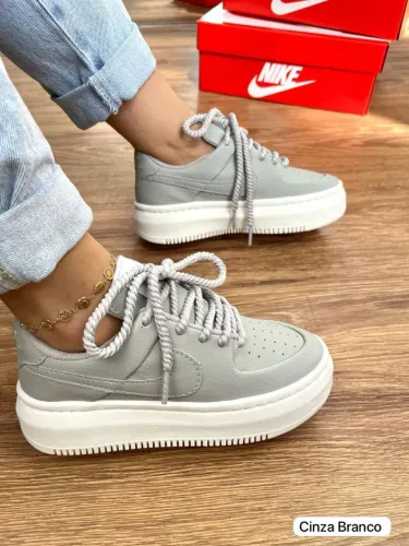 AIR FORCE VISION DISPONÍVEL NA LOJA?