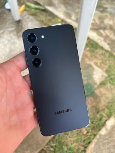 Samsung S23