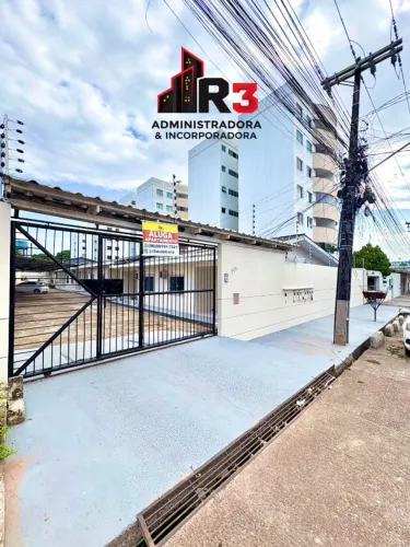 Apartamento Av. José Tupinambá de Almeida,719 - Apto 03 - Laguinho
