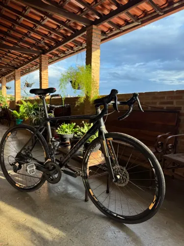 Bicicleta Speed Sense Criterium 53