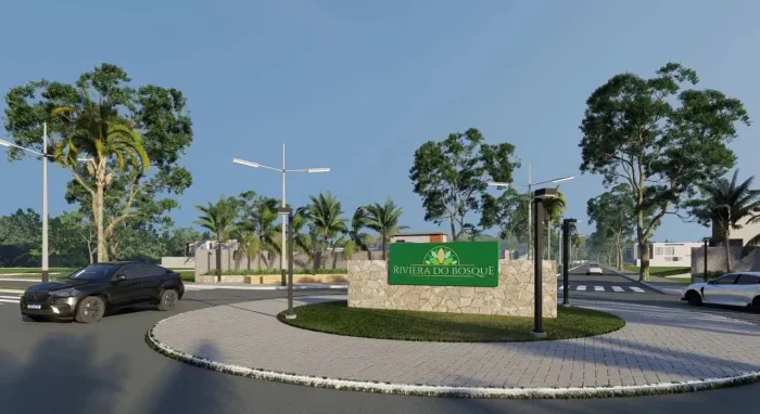 Riviera do Bosque: O Primeiro Condomínio Clube de São Pedro da Aldeia!