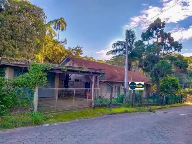 TERRENO no FLORESTA com 0 quartos para VENDA, 1236 m²