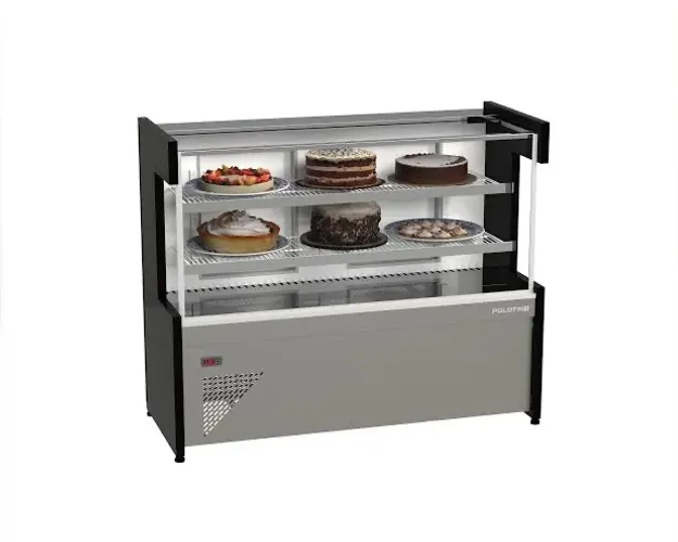 Vitrine Refrigerada New Premium 1,50 m