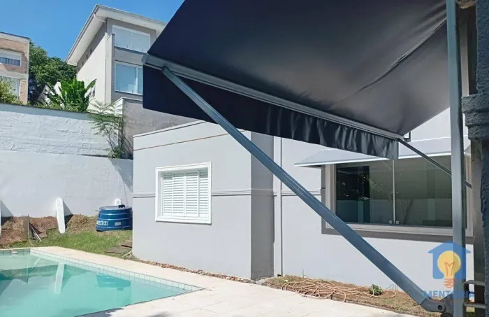 Casa com 3 suítes - venda por R$ 1.850.000 ou aluguel por R$ 11.500/mês - Granja Vianna - 