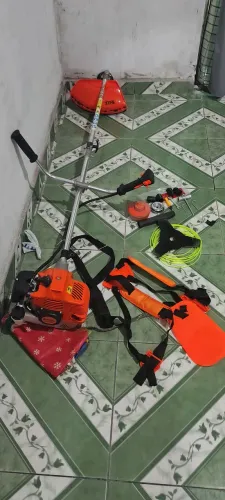 Roçadeira Stihl