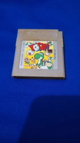Jogos game boy
