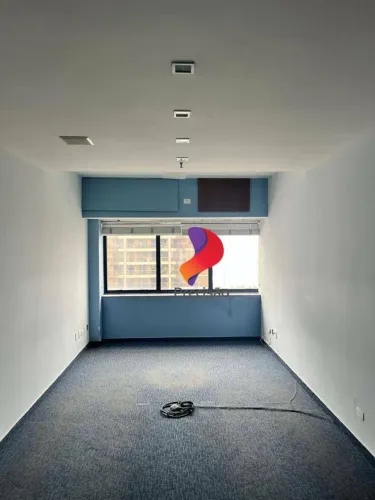 Sala para alugar, 68 m² por R$ 14.669,70/mês - Ipanema - Rio de Janeiro/RJ