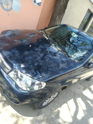 Fiat Palio 1.0 Economy Fire Flex 8V 2P 2011