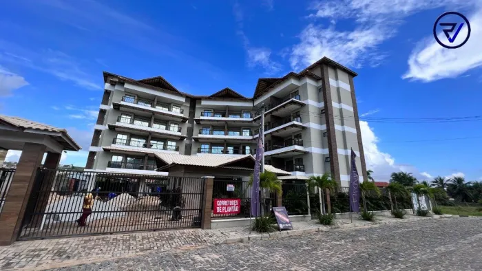 Apartamento à venda no Mandala Beach Residence