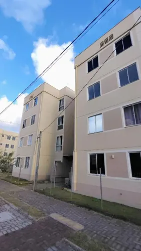 Apartamento com 2 Quarto(s) e 1 banheiro(s) para Alugar, 55 m² por R$ 1200 / Mês