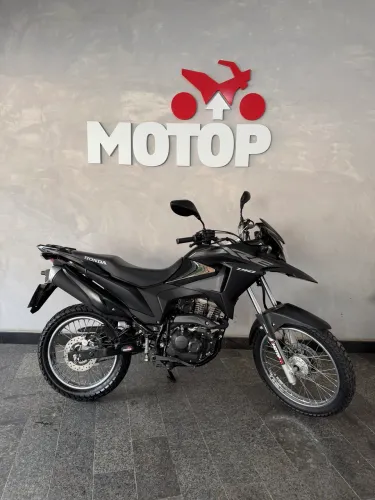 XRE 190 ABS 2024/2024