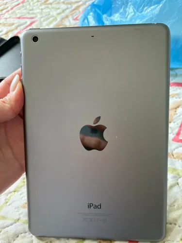 iPad mini 2