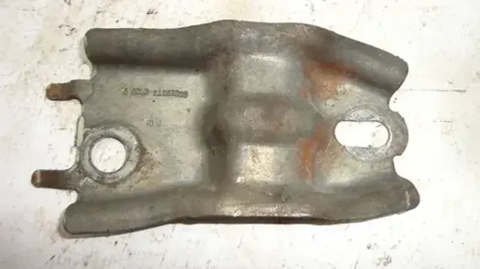 Bucha Barra Estabilizadora Direita C4 Picasso 2008 A 2012