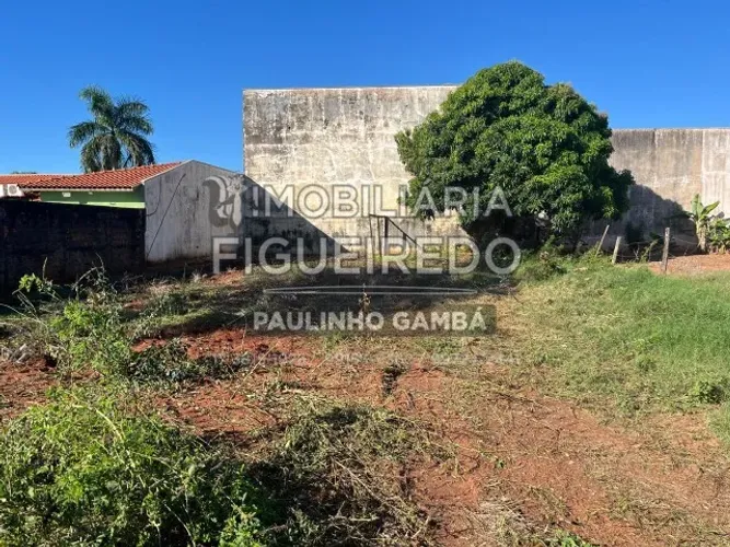 #TERRENO Á VENDA NO #RIVIERA
