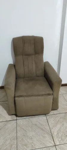 Poltrona do Papai