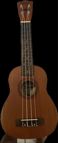 Ukulele Shelby soprano acústico