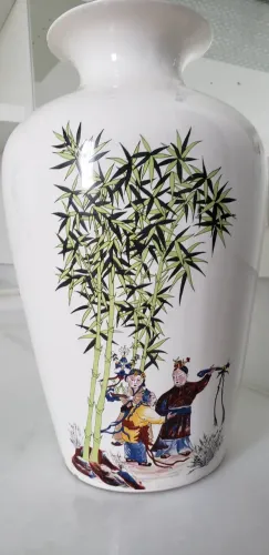 VASO GRANDE CHINES