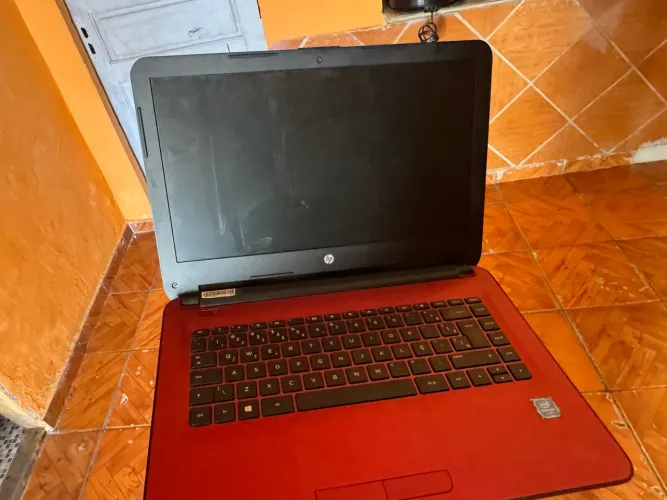 Vender notebook