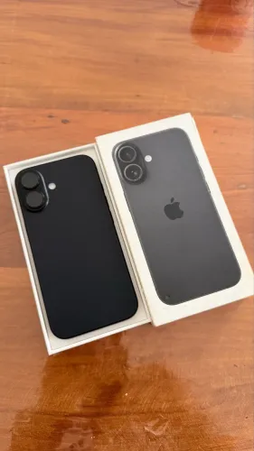 iPhone 16 128 Gb