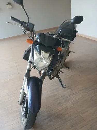 YAHAMA FAZER YS 250 2013